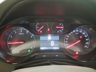 Opel Crossland X 1.2 81kW Design Line 120 Aniversario S/S