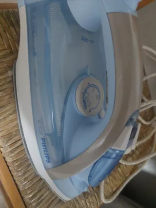 Plancha de ropa Philips