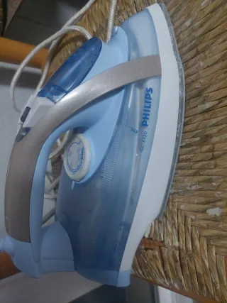Plancha de ropa Philips