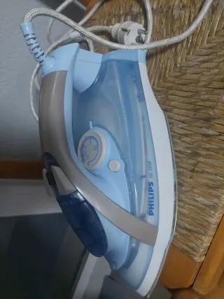 Plancha de ropa Philips