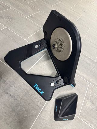 Rodillo Tacx Neo 2T