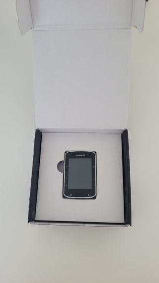 Garmin EDGE 520 GPS Ciclismo reacondicionado