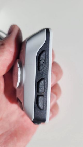 Garmin EDGE 520 GPS Ciclismo reacondicionado