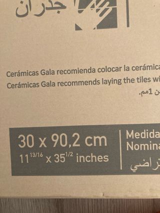 Azulejo de baño efecto mármol