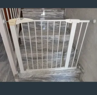 Barandillas escaleras Leroy Merlín