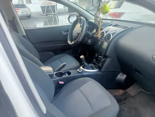 Nissan Qashqai 2013