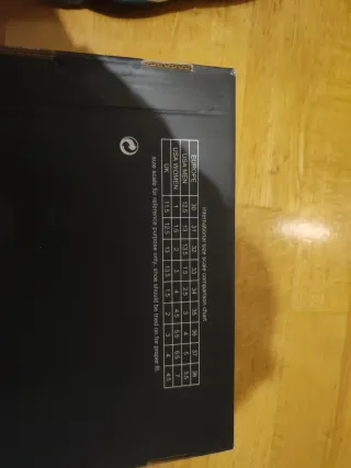 Zapatillas niño/a velcro talla 30 NUEVAS