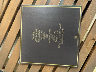 Vinilo de Jungle XL Recordings