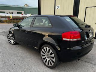 Audi A3 2006