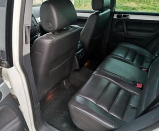 Volkswagen Touareg 2007