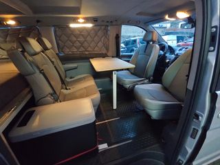 Mercedes-Benz Viano 2009