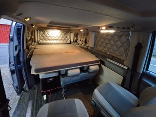 Mercedes-Benz Viano 2009