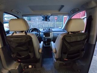 Mercedes-Benz Viano 2009