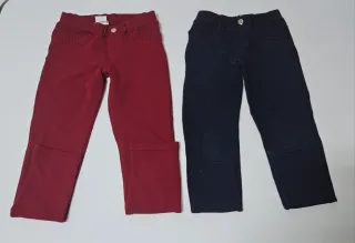 Pantalones Mayoral 6 años