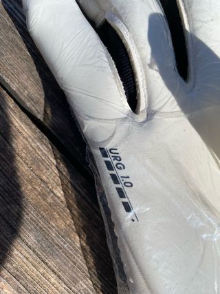 Guantes Portero Adidas Predator GL Pro Talla 12