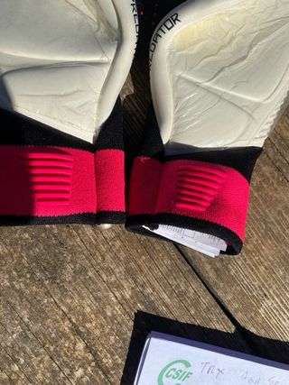 Guantes Portero Adidas Predator GL Pro Talla 12