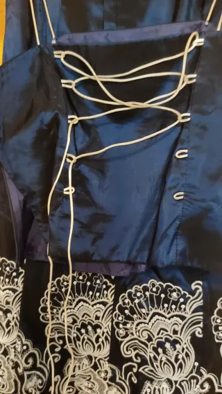 Conjunto 2 piezas T-42-44