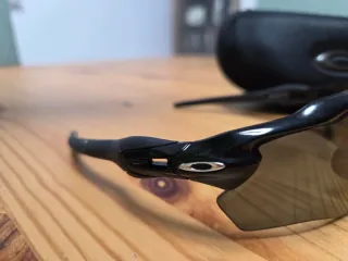 Gafas Oakley Radar EV Path Originales