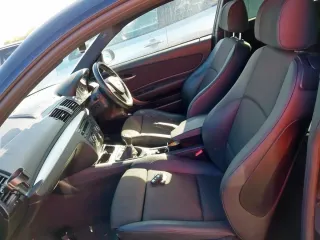 Piezas BMW Serie 1 M Pack