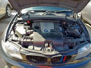 Piezas BMW Serie 1 M Pack