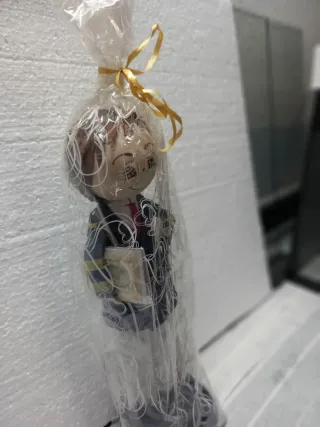 Muñeco Primera Comunión Niño