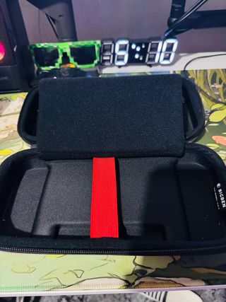 Nintendo Switch Edición Fortnite