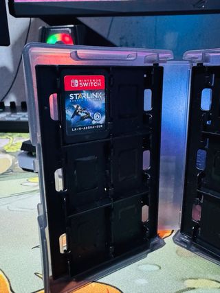 Nintendo Switch Edición Fortnite