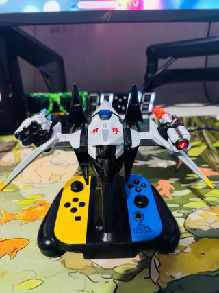 Nintendo Switch Edición Fortnite