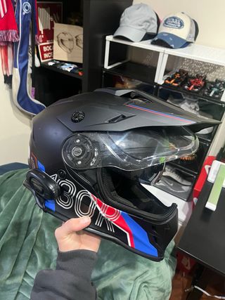 Casco 130R Kodaira V2