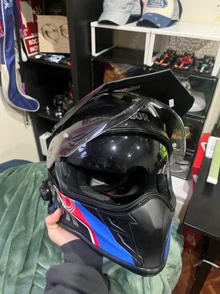 Casco 130R Kodaira V2