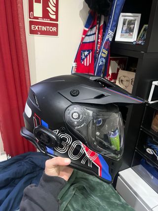Casco 130R Kodaira V2