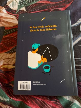 Los secretos que jamás te contaron / Live is Li...