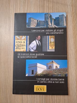 Guida Madrid e la Spagna, gli itinerari di Dove