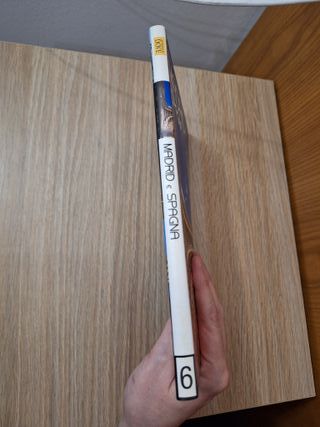 Guida Madrid e la Spagna, gli itinerari di Dove