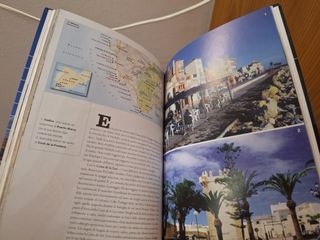 Guida Madrid e la Spagna, gli itinerari di Dove