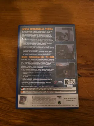 🇪🇸SOCOM U.S. Navy SEALs PS2 Juego