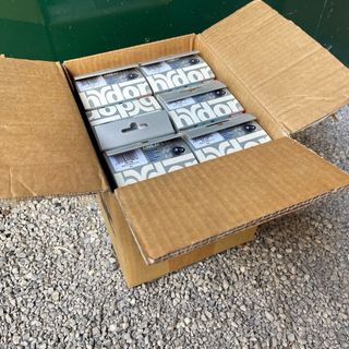 Lote 12 Hydor Bioflo Small EU - Filtro Aeróbico