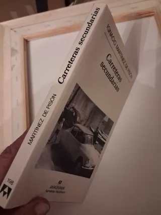 Carreteras Secundarias