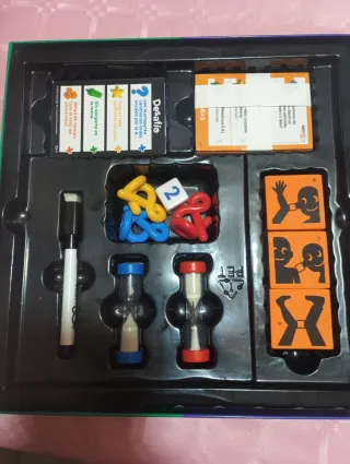 Party & Co Family Juego de Mesa