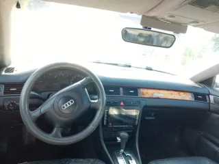 Audi A6 2004