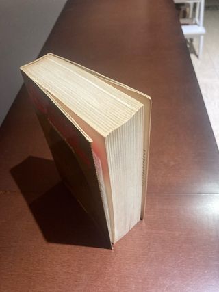 Insolito esplendor . Stephen king . Ed. Pomaire .