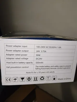 Limpiador de cristales