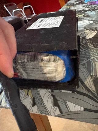 Batería SmartGyro 48V 15Ah