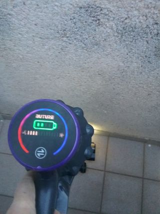 Aspiradora Buture VC80