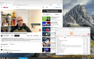 iMac 2008 24 pulgadas SSD 240GB 4GB RAM