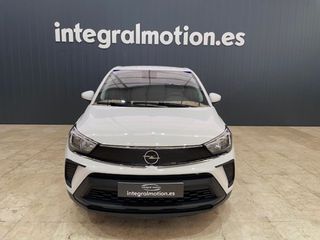 Opel CrossLand 1.2 61kW (82CV) Crossland