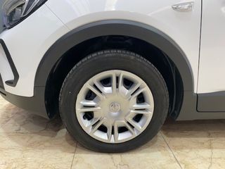 Opel CrossLand 1.2 61kW (82CV) Crossland