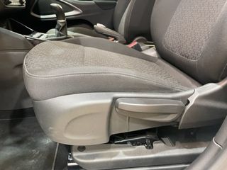 Opel CrossLand 1.2 61kW (82CV) Crossland