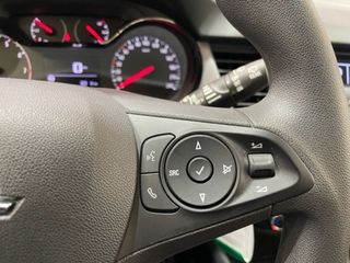 Opel CrossLand 1.2 61kW (82CV) Crossland