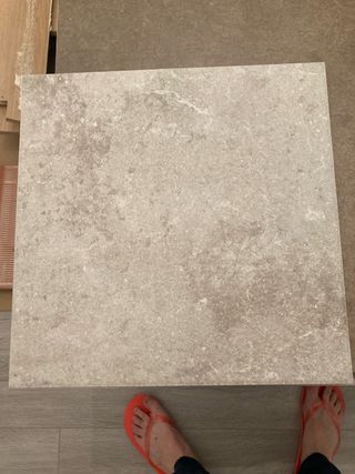 Baldosas para balcón